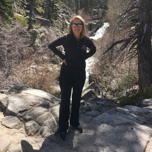 Meet your Posher, Iolanta